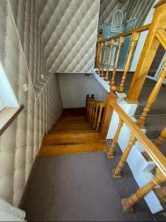 дом за городом - Pirşağı - 3