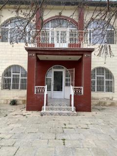 дом за городом - Pirşağı - 1