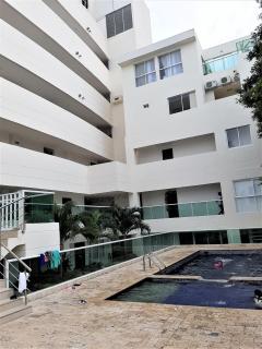 Appartamento Italian Style - Cartagena das Índias - 9