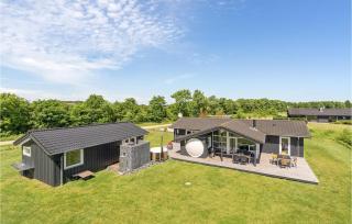 Holiday Home Rørbæksøvej Ejstrupholm X - Krejbjerg - 0