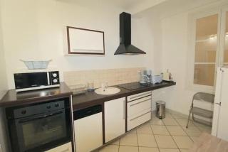 Appartement confortable à Cannes avec climatisation - 53 m² - Cannes - 3