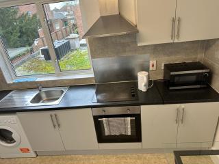 Shouth Harrow - 6