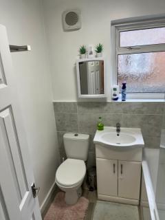 Shouth Harrow - 2