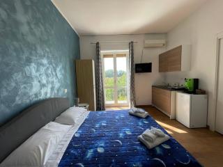 Mezzaluna Guest House - Baronissi - 9