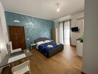 Mezzaluna Guest House - Baronissi - 6