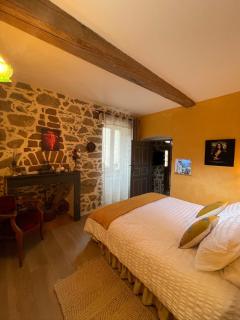 Chez Marco Gîte & SPA CAPPELLINA - Muro - 5