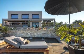 Villa Merapi - Sveti Lovreč Pazenatički - 5