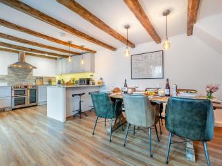 Deviock Farm House - 5