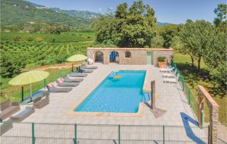 Beautiful Home In Santa Maria Poggio - 4