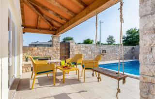 Beautiful Home In Klimni With Wifi - Benčići - 7