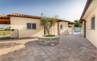 Beautiful Home In Klimni With Wifi - Benčići - 6