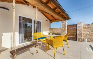 Beautiful Home In Klimni With Wifi - Benčići - 5