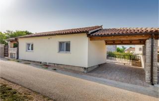 Beautiful Home In Klimni With Wifi - Benčići - 2