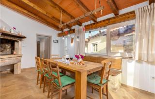 Beautiful Home In Klimni With Wifi - Benčići - 5