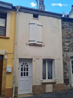 La Petite Maison Pa'Meuse - 3