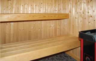 Three-Bedroom Holiday Home In Hemmet - Falen - 6