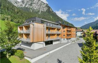 Bezaubernde Ferienwohnung - Klösterle am Arlberg - 1