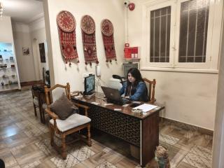 Central Cairo Inn Hotel - Il Cairo - 0