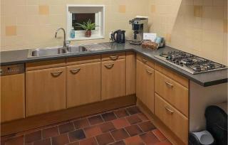 Nice Home In Schoonloo With Wifi - 5