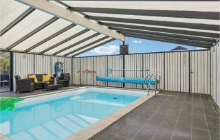 Nice Home In Blokhus With Sauna - Blokhus - 4