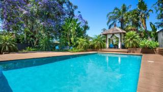 Bali Huts Escape - Nowra - 4