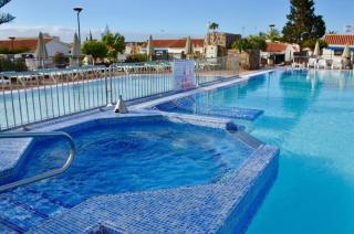 Happy scape bungalow with relaxing garden - San Bartolomé - 2