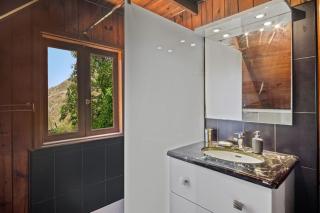 Chalet Flambwayan, quiet, peaceful and well located - Les Anses-d'Arlets - 6