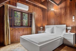 Chalet Flambwayan, quiet, peaceful and well located - Les Anses-dʼArlets - 4