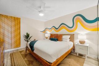 Fun cozy beach retreat! Steps to beach, heated pool & pickleball - Destin - 9