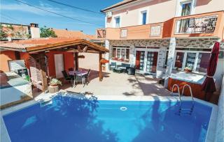 Amazing Home In Zadar With Sauna - Zadar - 1