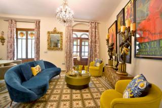Classic and Luxury- 2Bd 2Bth- Sierpes - Siviglia - 9
