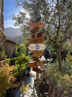 Chez Marco Gîte & SPA CAPPELLINA - Muro - 6