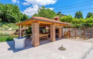 Nice Apartment In Veprinac With Wifi - Veprinac - 6