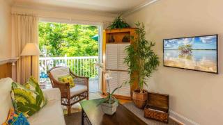 La Petite Penthouse by Last Key Realty - Key West - 8