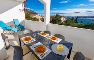 Lovely Apartment In Karlobag- Ribarica - Plitka Draga - 3