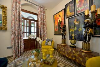 Classic and Luxury- 2Bd 2Bth- Sierpes - Siviglia - 8