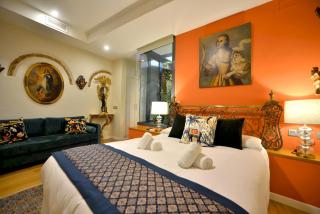 Classic and Luxury- 2Bd 2Bth- Sierpes - Siviglia - 4