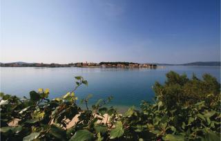 Three-Bedroom Apartment In Brodarica - Brodarica - 7