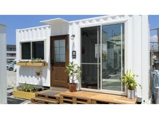 Container Hotel Hakonel - Vacation STAY 46474v - Kanayama - 8