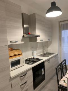 La casa di Iole - Sanremo - 9