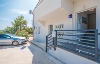 Amazing Apartment In Sukosan With Wifi - Sukošan - 7