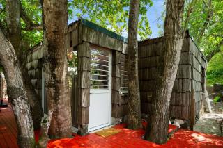Bungalow Les Beaux Arts - Le Diamant - 6