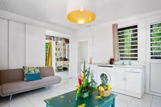 Bungalow Les Beaux Arts - Le Diamant - 5