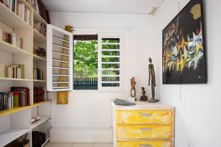 Bungalow Les Beaux Arts - 3