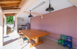 Gorgeous Home In Orasac With Kitchen - 5