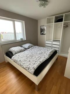 Schöne Penthouse Wohnung - Fürth - 6