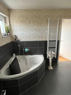 Schöne Penthouse Wohnung - Fürth - 2