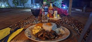 Jungle Breeze Home Stay - Kasane - 1