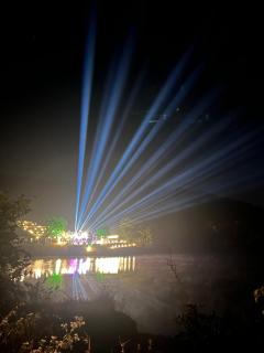 Panshet Lakeside Camping - 6