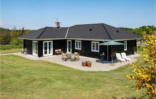 Holiday Home Ravnsvej Ebeltoft Denm - 3